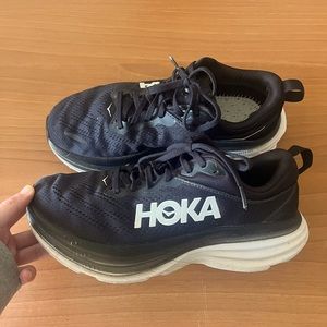 Hoka Bondi 8